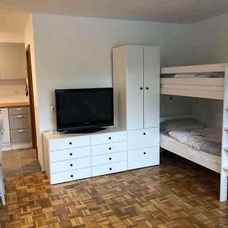 Apartma Vintage Бохинь Экстерьер фото