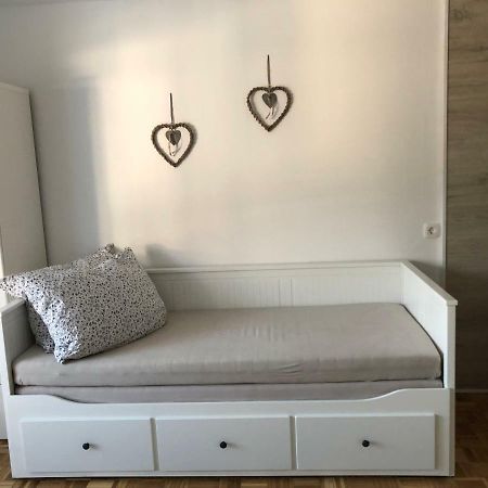 Apartma Vintage Бохинь Экстерьер фото