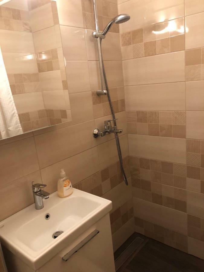 Apartma Vintage Бохинь Экстерьер фото