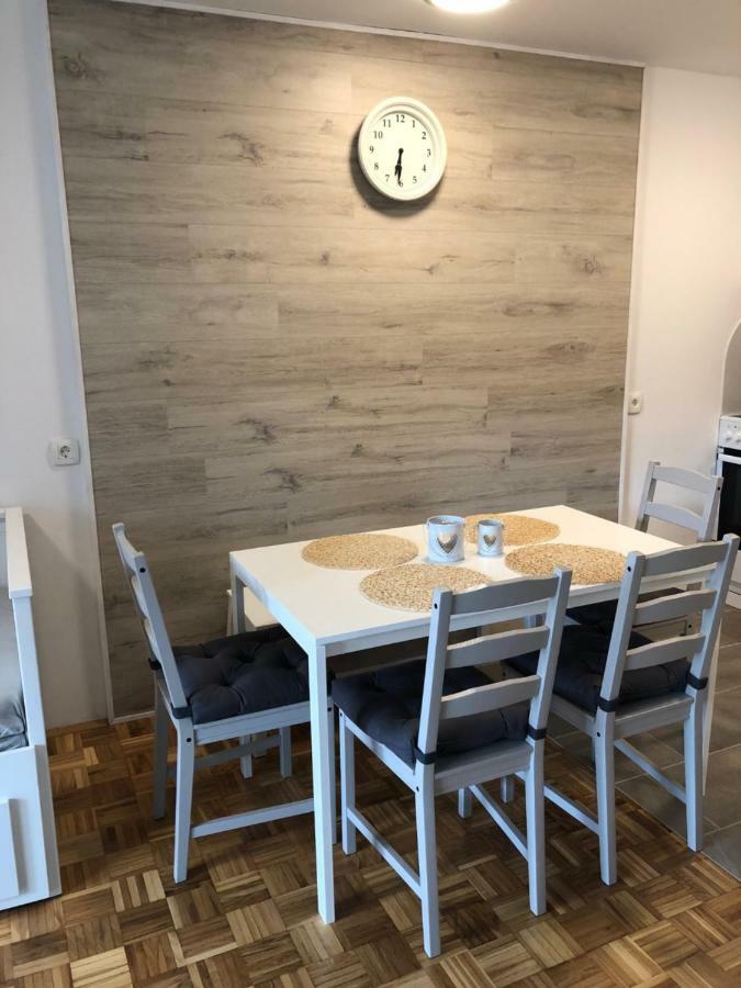 Apartma Vintage Бохинь Экстерьер фото