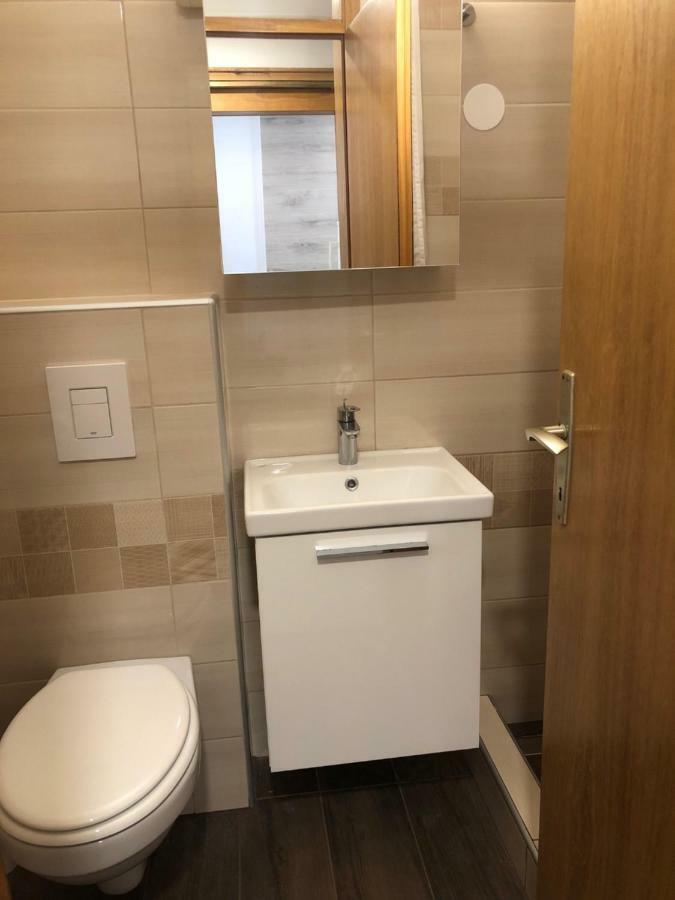 Apartma Vintage Бохинь Экстерьер фото